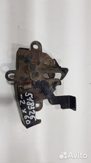 Замок капота (Lifan X60)