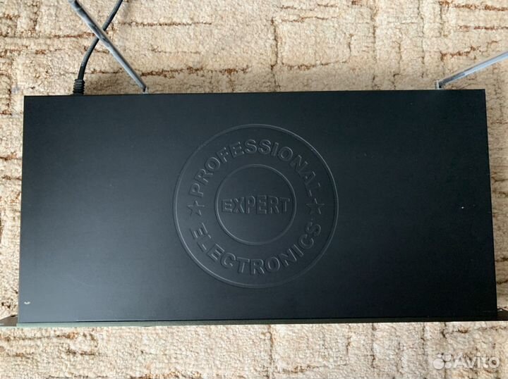 Vlliodor радиосистема YS-231V VHF