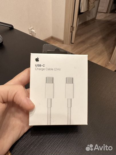 Кабель зарядки для macbook