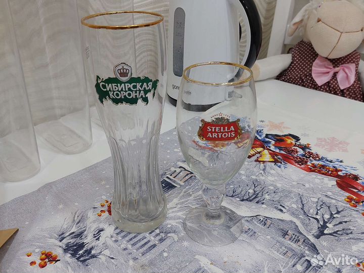 Пивная кружка бесплатно