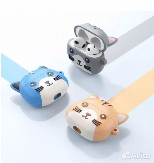 Наушники беспроводные Hoco EW46