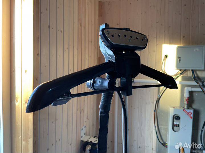 Отпариватель для одежды вертикальный