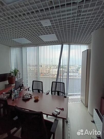 Вертикальные жалюзи