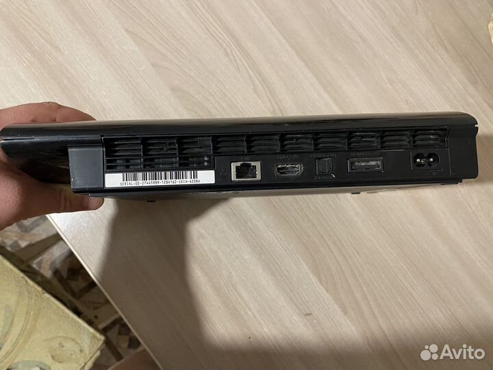 Sony playstation 3 PS3