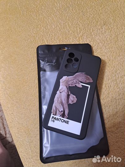 Чехол на Samsung Galaxy A33 5G