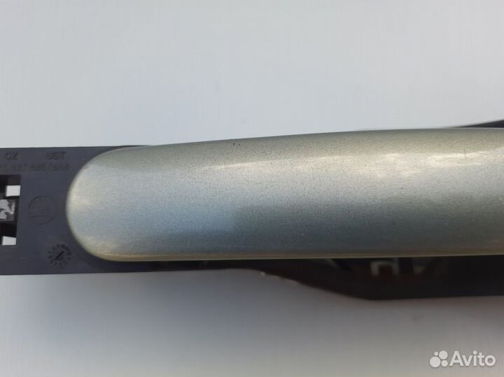 Ручка задняя левая Skoda Octavia A4 Tour