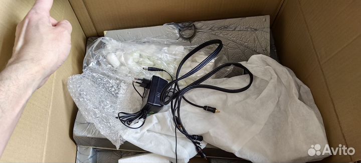 Проигрыватель винила Music hall mmf 5.1