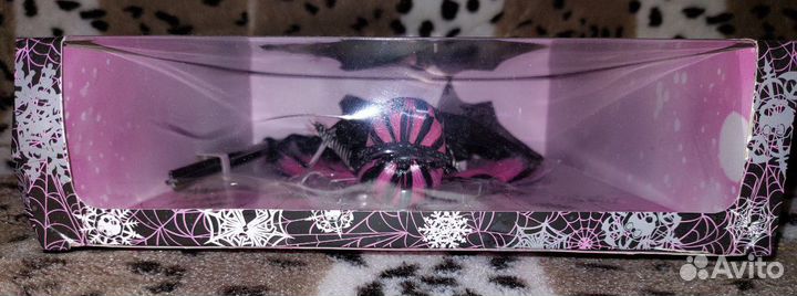 Monster High Howliday Winter Edition Draculaura