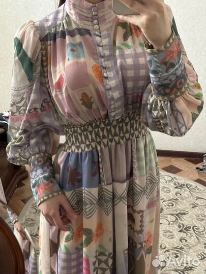 Платье,костюм