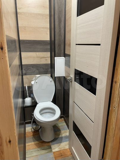 2-к. квартира, 47 м², 5/5 эт.