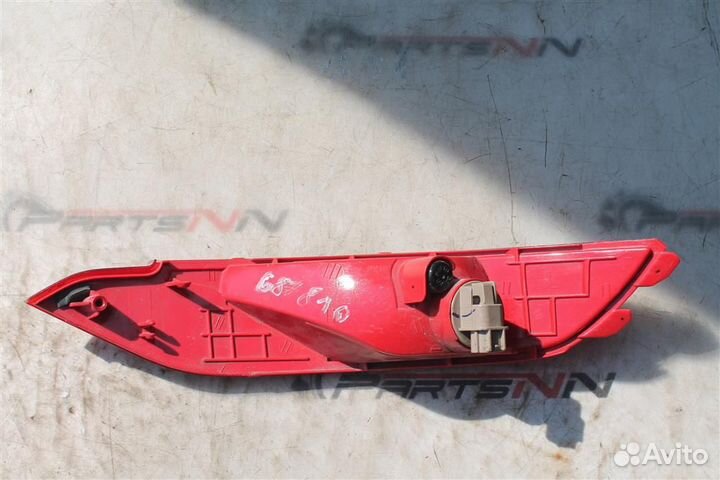 Фонарь в бампер Туманка Хендай Туксон 3