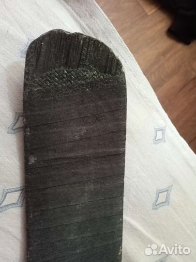 Клюшка хоккейная ссм