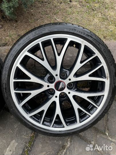 Колеса для Mini F55/56/57