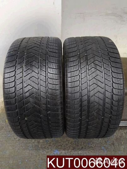 Pirelli Scorpion Winter 305/35 R21 107U