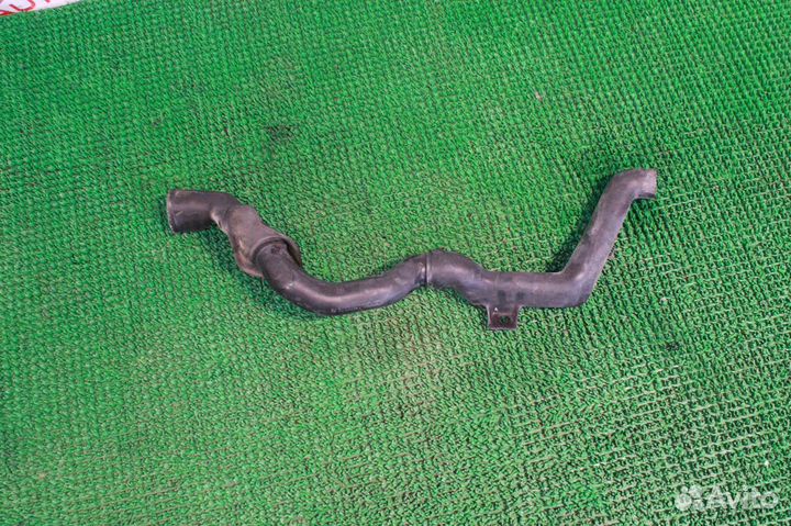 Дренажные трубы жабо Mercedes S-Class W140