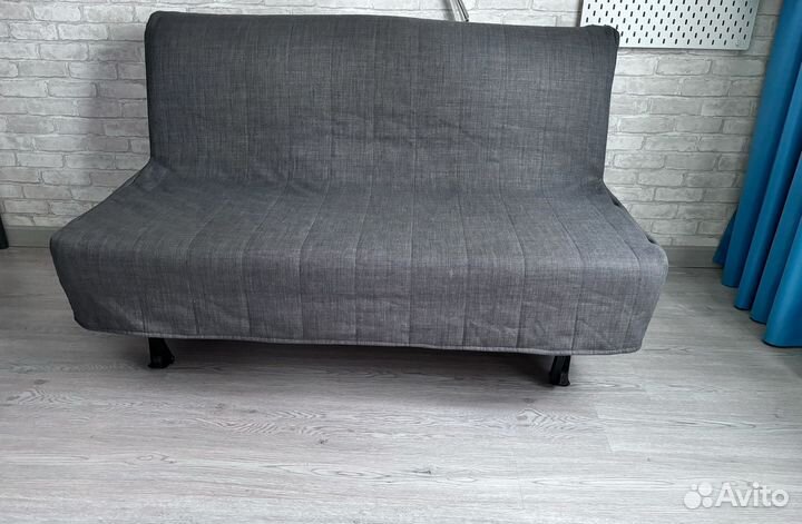 Диван кровать IKEA ликселе