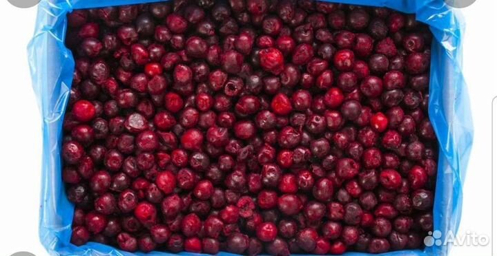 Вишня (Ягоды и Овощи)