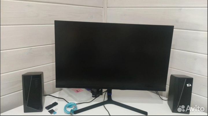 Монитор Xiaomi 23.8
