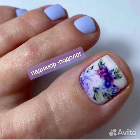 Педикюр мужской, женский,подолог,нить