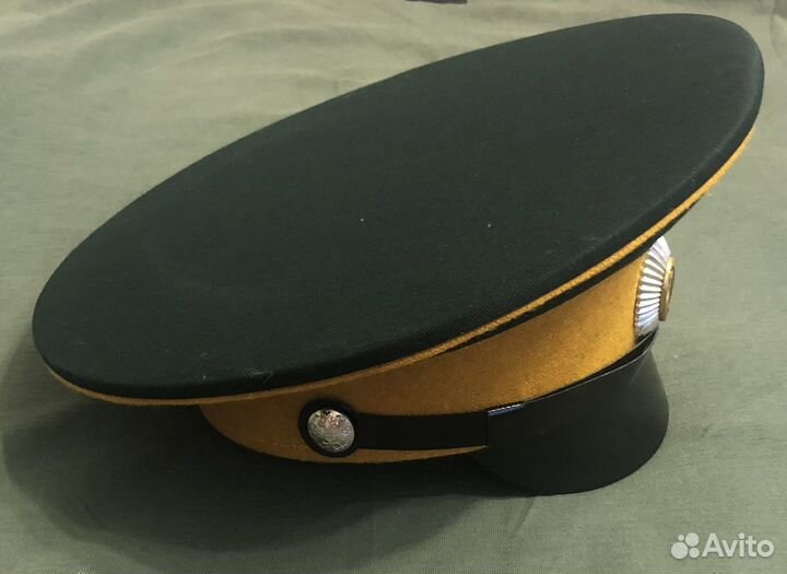 Фуражка Казачья