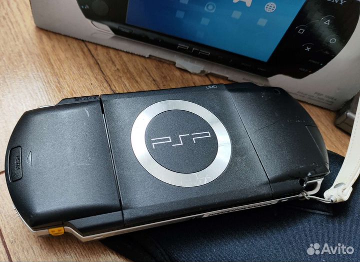 Sony PSP 1004k