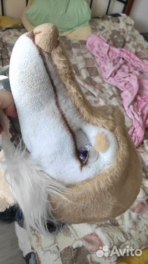 Фурсьют полуреалистик