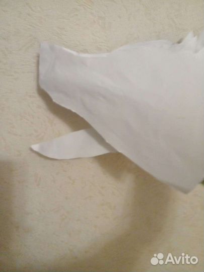 Дракон на руку