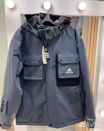 Мужская одежда