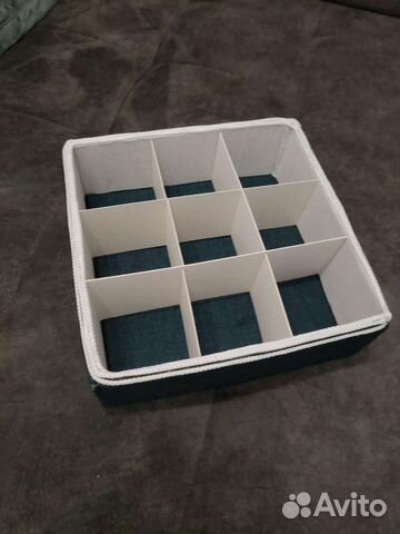 Органайзер для хранения вещей