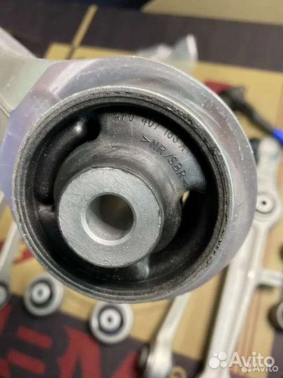 Комплект рычагов Audi A4 B6, B7