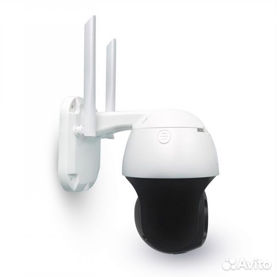 Wifi уличная поворотная 8 мп камера R-cams-ip8ptz