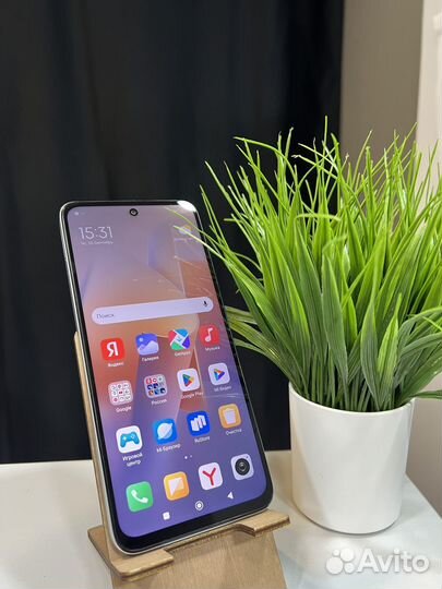 Xiaomi Redmi 12, 4/128 ГБ