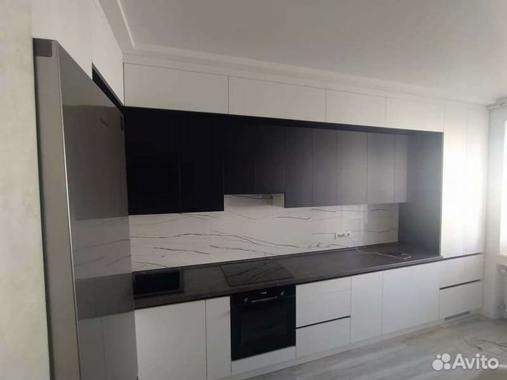 Кухонный гарнитур на заказ