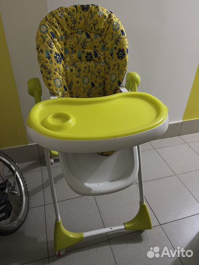 Стул для кормления