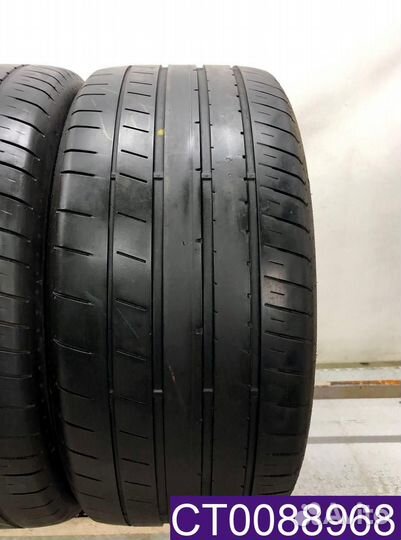 Dunlop SP Sport Maxx RT 2 285/40 R20 108Y