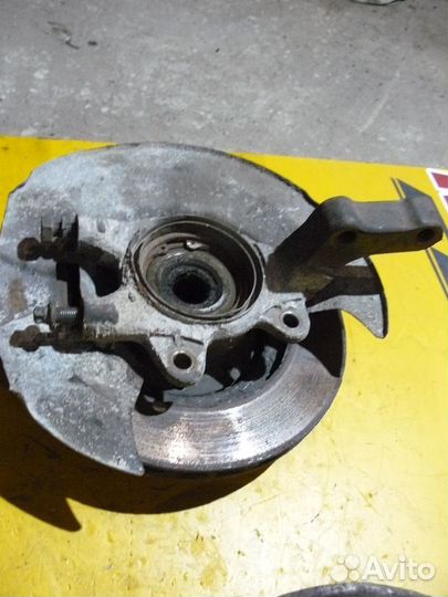 Кулак передний для LADA Granta 2012г