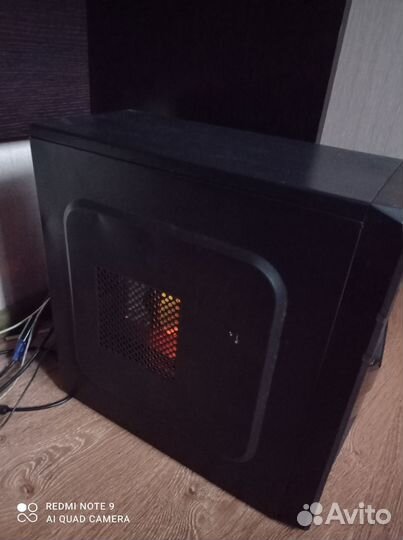 Игровой системный блок предложите свою цену