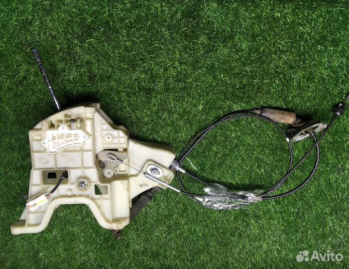 Селектор АКПП Kia Venga G4FC 2011-2017