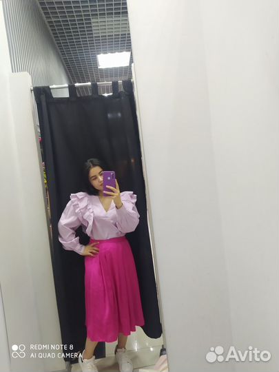 Женские вещи пакетом 42 44