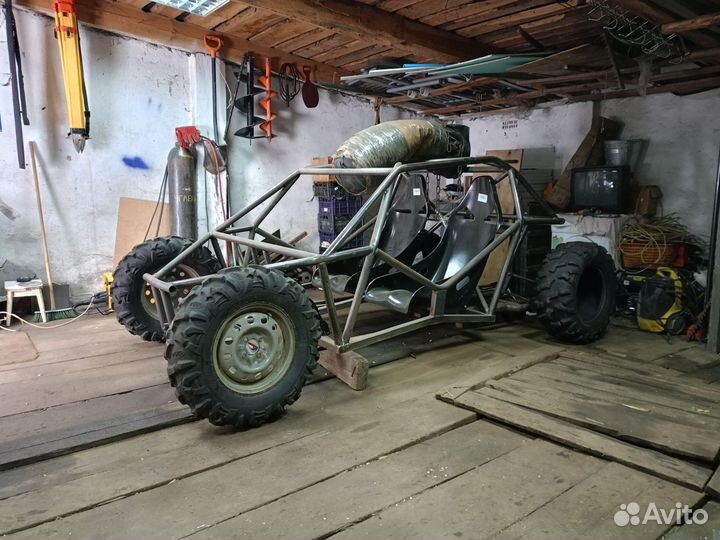 Кит набор buggy / багги обмен