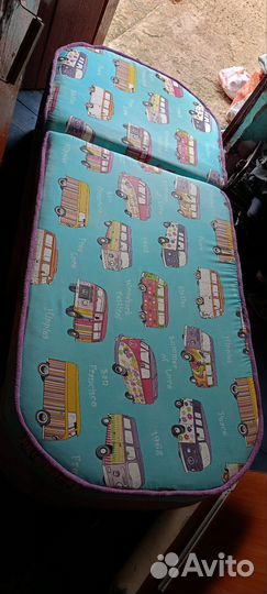 Детский диванчик