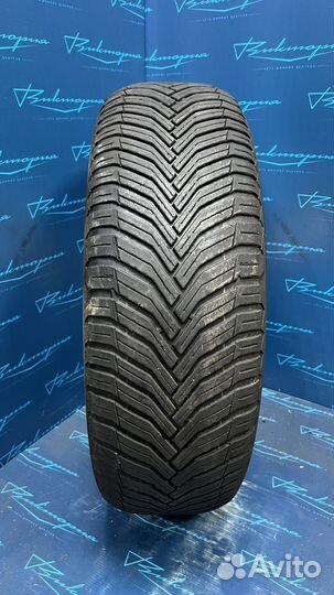 Michelin CrossClimate 2 205/60 R16