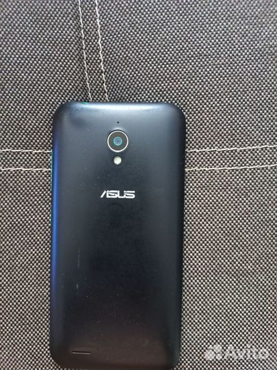 ASUS ZenFone Go ZC500TG, 2/16 ГБ