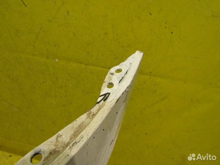 Бампер передний BMW 5 - F10 10-13г 29392