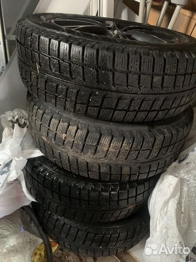 Goodride CB 901 195/60 R15 88W