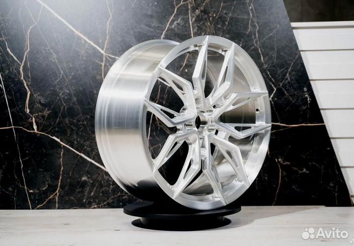 Кованые диски R 20