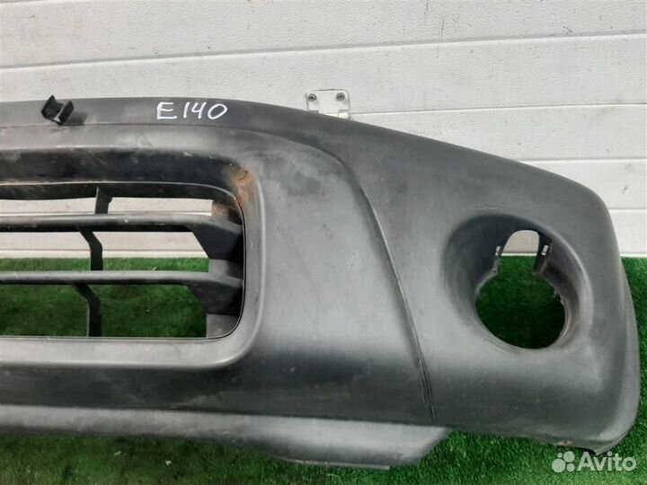 Бампер передний Honda CR-V 1 (RD3) 2001