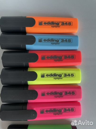 Текстовыделители