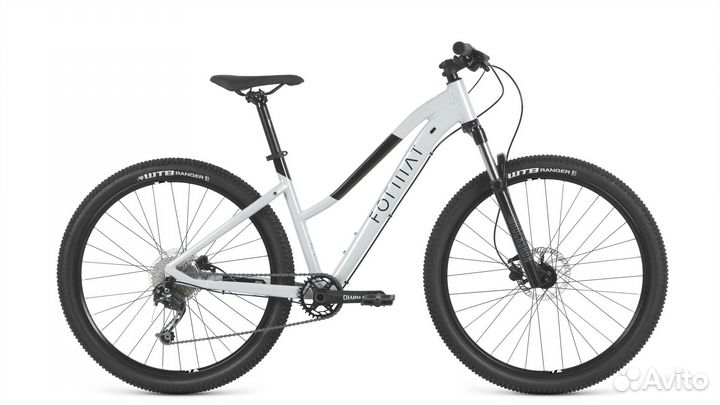 Велосипед Format 7711 2023