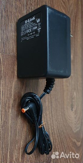 Блоки питания зарядки для сетевых устройств